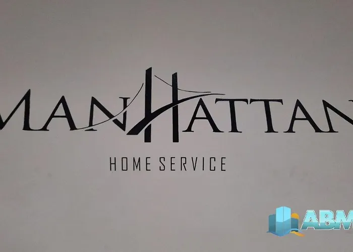 Apartamento The Best In Manhattan Home Service