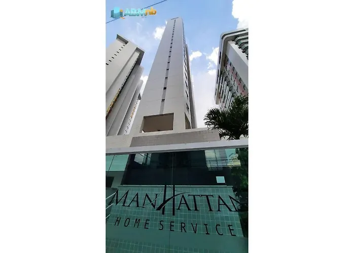 Apartamento The Best In Manhattan Home Service