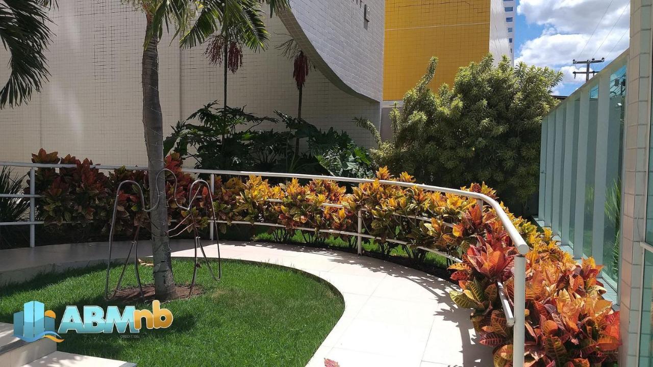 The In Manhattan Service Apartment Caruaru