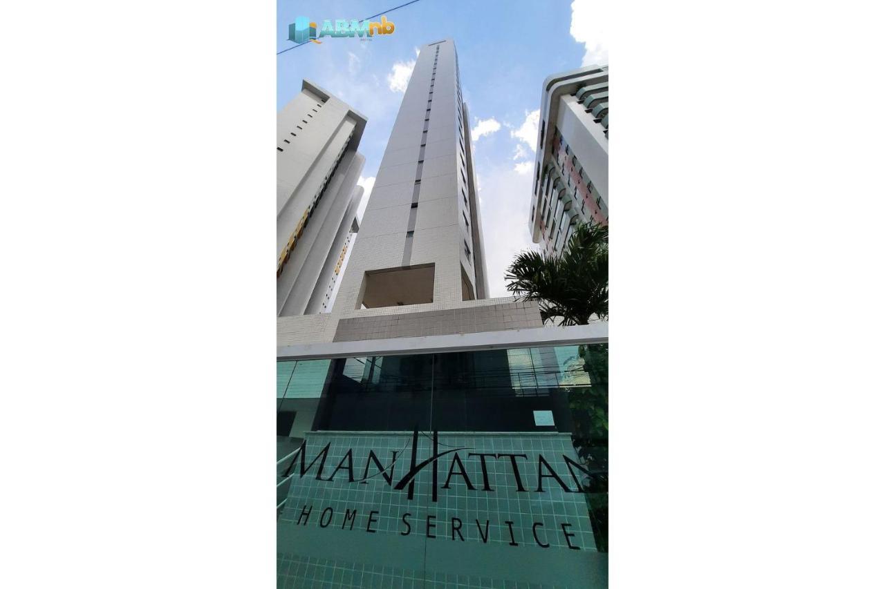 Apartment The In Manhattan Service Caruaru