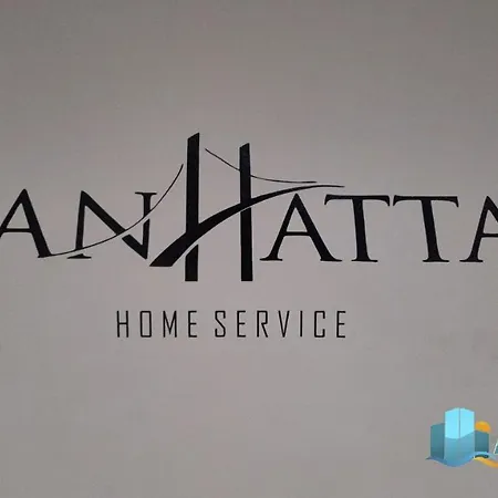 Apartamento The Best In Manhattan Home Service Caruaru Exterior photo
