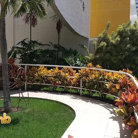 Apartamento The Best In Manhattan Home Service Caruaru Exterior photo
