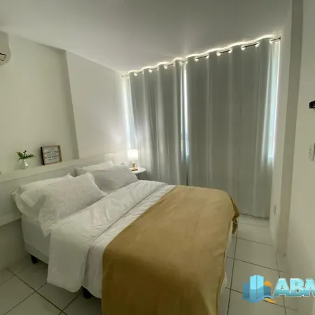 Apartamento The Best In Manhattan Home Service Caruaru Exterior photo